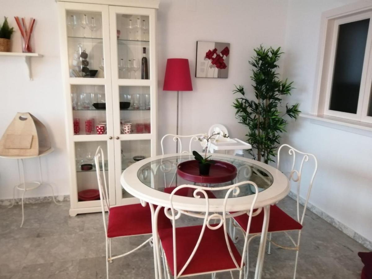 Holidays2Benalmadena Torrequebrada Sea View Front Beach With Pool Parking & Terraces Exteriör bild